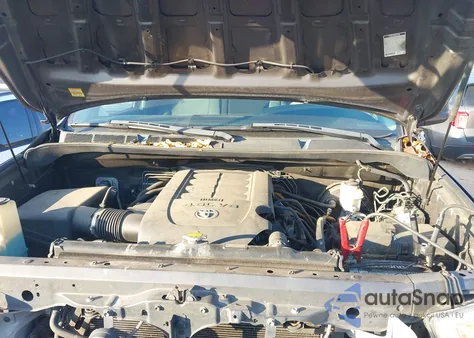 2012 Toyota Tundra Grade 4.6L V8 z USA, uszkodzony, nr VIN 5TFRM5F17CX044159